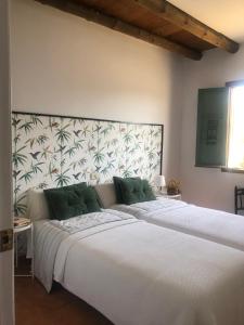 Zdjęcie z galerii obiektu Finca El Encinar, Country House in Alanís, Andalusia w mieście El Encinar