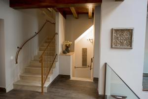Galeriebild der Unterkunft Casa Rural Valle de la Laguna in Valdelaguna