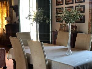Zdjęcie z galerii obiektu Finca El Encinar, Country House in Alanís, Andalusia w mieście El Encinar +37 zdjęć