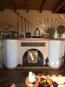Zdjęcie z galerii obiektu Finca El Encinar, Country House in Alanís, Andalusia w mieście El Encinar