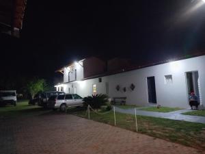 Gallery image of Pousada Luz De Lua in São Pedro