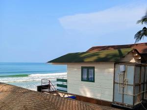Gallery image of The Nest Palolem in Canacona