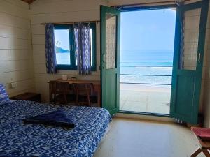 Gallery image of The Nest Palolem in Canacona