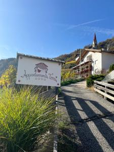 Gallery image of Appartements Toni in Feldthurns