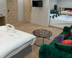 Foto dalla galleria di Asem Palace a Istanbul Altre 34 foto