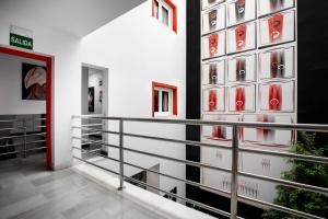 Fotografie z fotogalerie ubytování Hotel Del Pintor v Malaze