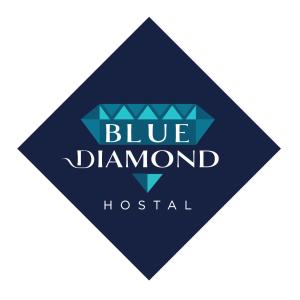Certifikát, hodnocení, plakát nebo jiný dokument vystavený v ubytování Blue Diamond House