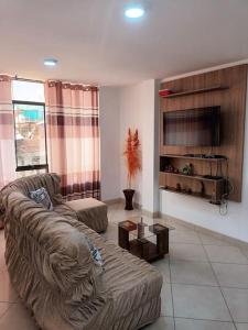 Gallery image of Apartamento Exclusivo Monty´s in Huancayo