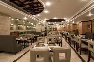 Fotografie z fotogalerie ubytování Shenbaga Hotel And Convention Centre v destinaci Puduččéri