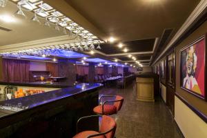 Fotografie z fotogalerie ubytování Shenbaga Hotel And Convention Centre v destinaci Puduččéri + 45 fotografií