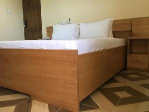 Afbeelding uit fotogalerij van GIDI LODGE in Tamale +4 foto's