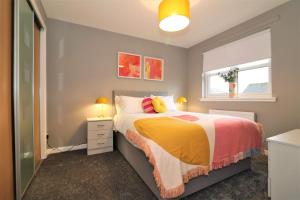 Легло или легла в стая в Signature - Carnbroe House