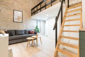 KIRÁLY DOWNTOWN STUDIO 1075 Budapest, Király utca 21 fsz/20 kép - 2