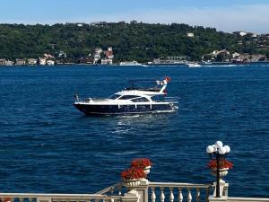 Afbeelding uit fotogalerij van Sierra Yachting in Istanbul