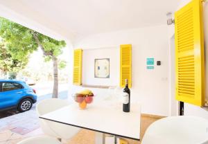 Fotografie z fotogalerie ubytování Apartment Goleta v destinaci Port de Pollença