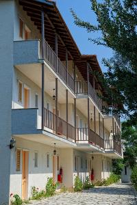 Gallery image of Thalero Holidays Center in Lygia