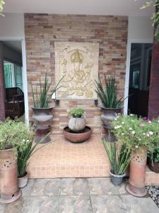 Φωτογραφία από το άλμπουμ του Tahnboon-ทานบุณ σε Ban Mae