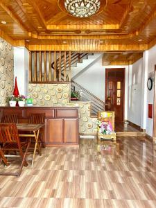Fotografie z fotogalerie ubytování Nấm Home v destinaci Da Lat