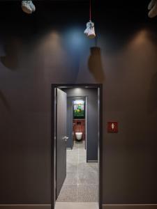 Fotografie z fotogalerie ubytování URBAN LOFT Berlin v Berlíně