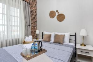 Fotografie z fotogalerie ubytování Lunaria Guest House v destinaci Ayvalık