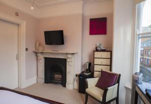 Gallery image of Number One B&B in Deal