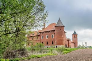 Fotografia z galérie ubytovania Zamek w Tykocinie v destinácii Tykocin