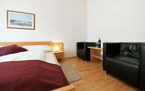 Fotografie z fotogalerie ubytování Weingut und Gästehaus Salzl Martin v destinaci Illmitz