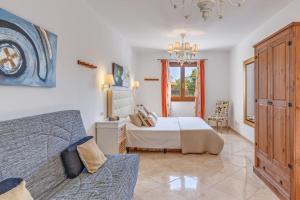 Photo de la galerie de l'établissement Las Vias, à Petra