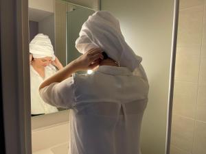 Hosté ubytování B&B HOTEL Metz Est Technopole Pôle Santé