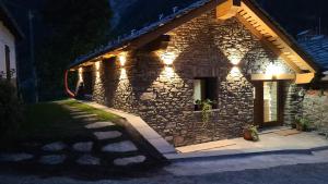 Gallery image of Chambres d'Hotes Rue Saint Bernard in Rhemes-Saint-Georges +76 photos