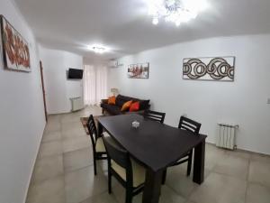 Μια τηλεόραση ή/και κέντρο ψυχαγωγίας στο Departamento M&L Centrico