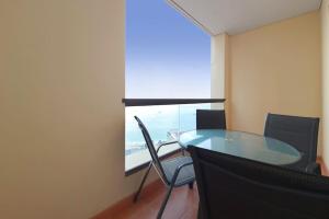 Fotografie z fotogalerie ubytování Bahar 2, JBR - Stunning Two Bedroom v Dubaji