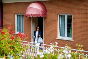 Hosté ubytování Marini Park Hotel