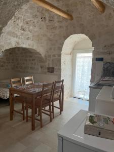 Fotografie z fotogalerie ubytování Trulli bella vite v destinaci Putignano