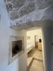 Fotografie z fotogalerie ubytování Trulli bella vite v destinaci Putignano