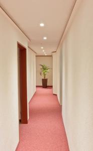Fotografie z fotogalerie ubytování Hotel Ganita Weil am Rhein v destinaci Weil am Rhein