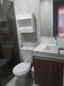 Foto dalla galleria di Porto das Dunas Solarium Residence ad Aquiraz