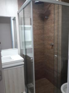 Foto dalla galleria di Porto das Dunas Solarium Residence ad Aquiraz