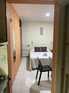 Fotografie z fotogalerie ubytování Portillo Apartments v destinaci Mendoza