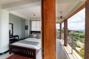 Gallery image of Masheda Palms Resort in Kampala
