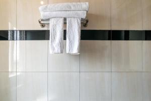 Gallery image of Masheda Palms Resort in Kampala
