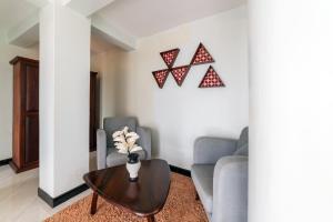Gallery image of Masheda Palms Resort in Kampala