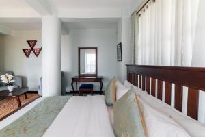 Gallery image of Masheda Palms Resort in Kampala