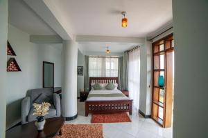 Gallery image of Masheda Palms Resort in Kampala