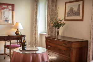 Fotografie z fotogalerie ubytování Hotel Umbra v destinaci Assisi