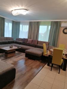 Mesi Lux apartman 4200 Hajdúszoboszló, Debreceni út 2 kép - 2
