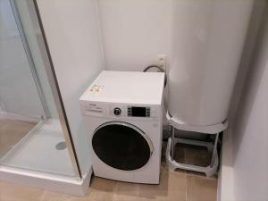 Zdjęcie z galerii obiektu La Rustique House 4 chbres Proche Valenciennes w mieście Vieux-CondÃ©