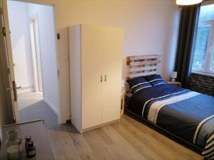 Zdjęcie z galerii obiektu La Rustique House 4 chbres Proche Valenciennes w mieście Vieux-CondÃ©
