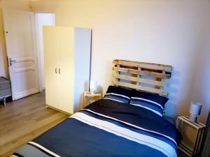 Zdjęcie z galerii obiektu La Rustique House 4 chbres Proche Valenciennes w mieście Vieux-CondÃ©