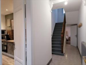 Zdjęcie z galerii obiektu La Rustique House 4 chbres Proche Valenciennes w mieście Vieux-CondÃ©